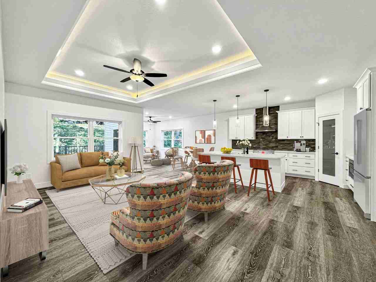 1323 Heights Ct - Photo 3 of 12