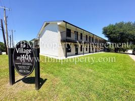 featured image of 1401 North Clay Street #A