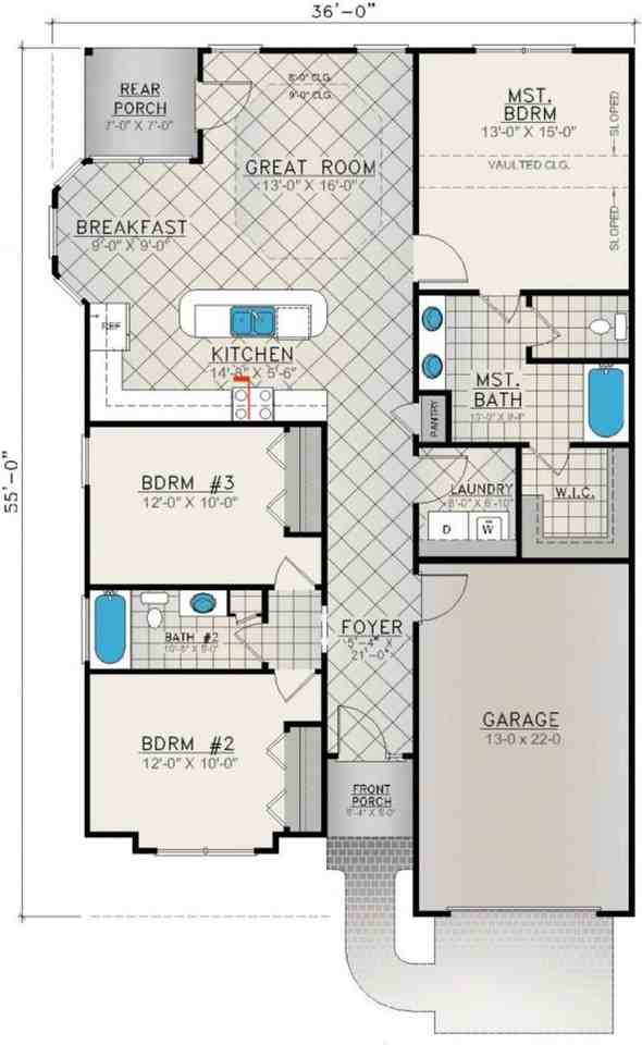 204 Gary Cir - Photo 2 of 33