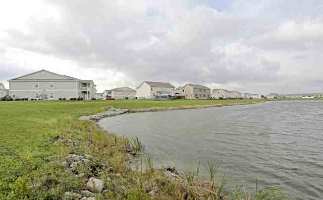 3731 Harbor Estates LaneThe Cove At Boulder Ridge #COVE - Photo 4 of 19