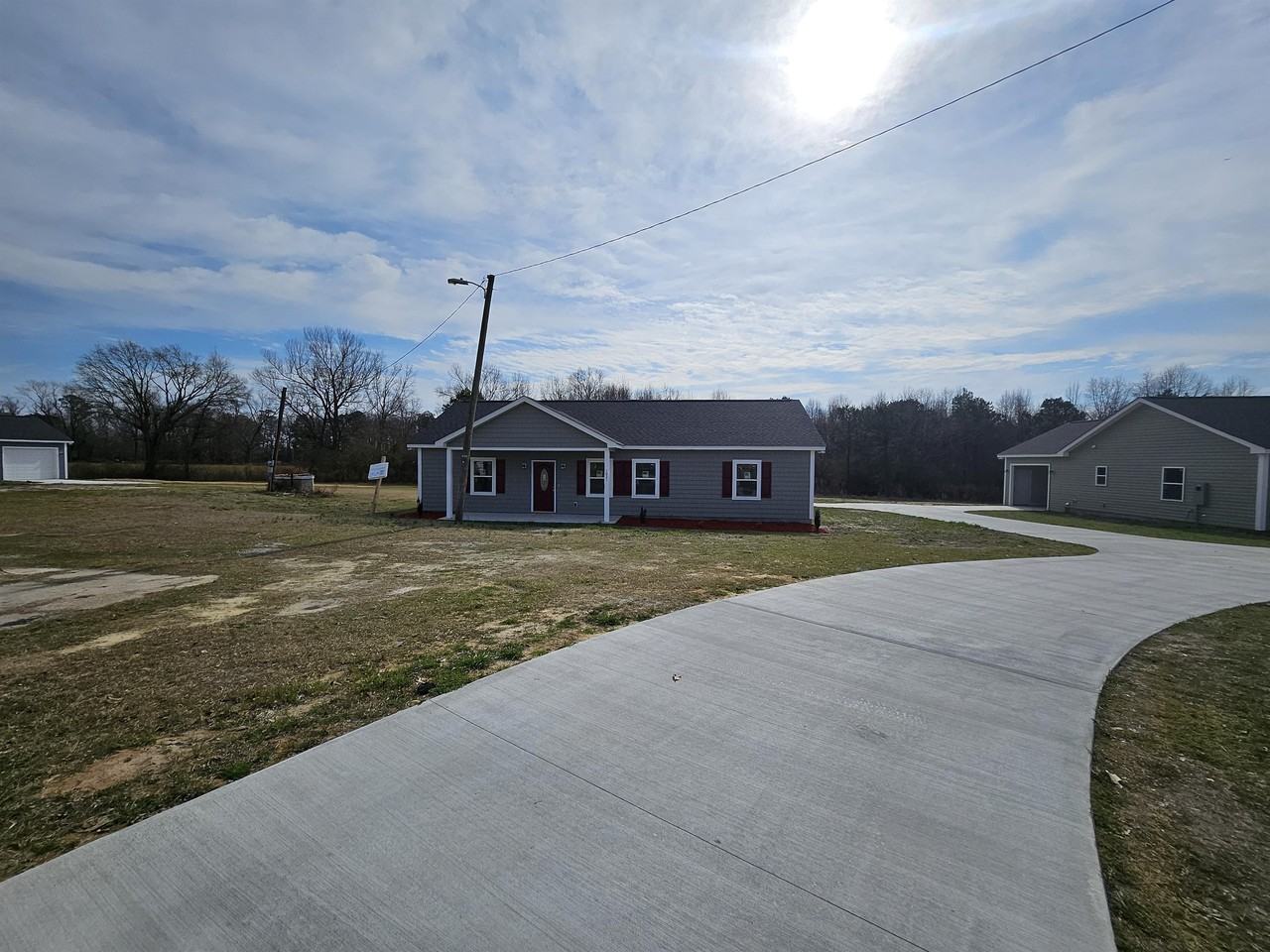 1021 Oberry Rd #1 - Photo 2 of 24