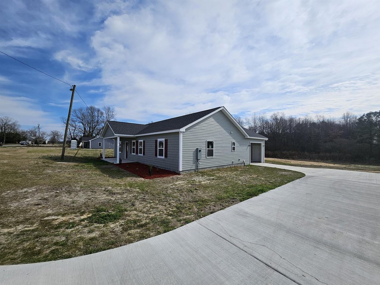 1021 Oberry Rd #1 - Photo 3 of 24