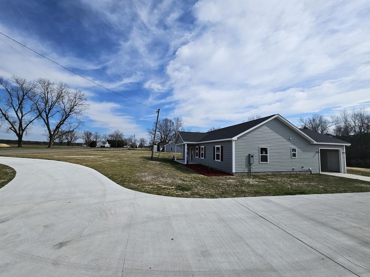 1021 Oberry Rd #1 - Photo 4 of 24