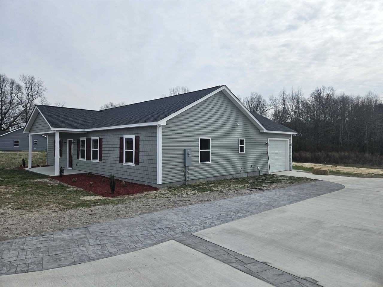 1021 Oberry Rd #1 - Photo 5 of 24