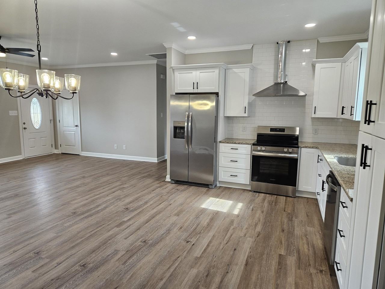 1021 Oberry Rd #1 - Photo 7 of 24