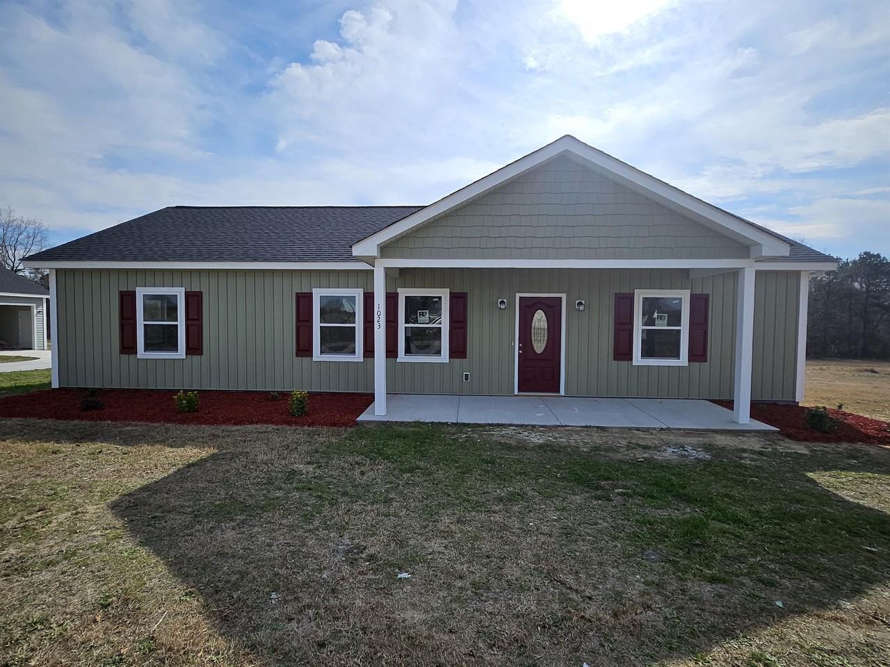 1023 Oberry Rd #1 - Photo 3 of 25