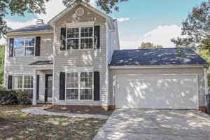 featured image of 105 Fairview Lake Way #1