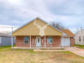 1201 Stansell Dr #1 - Photo 1 of 1