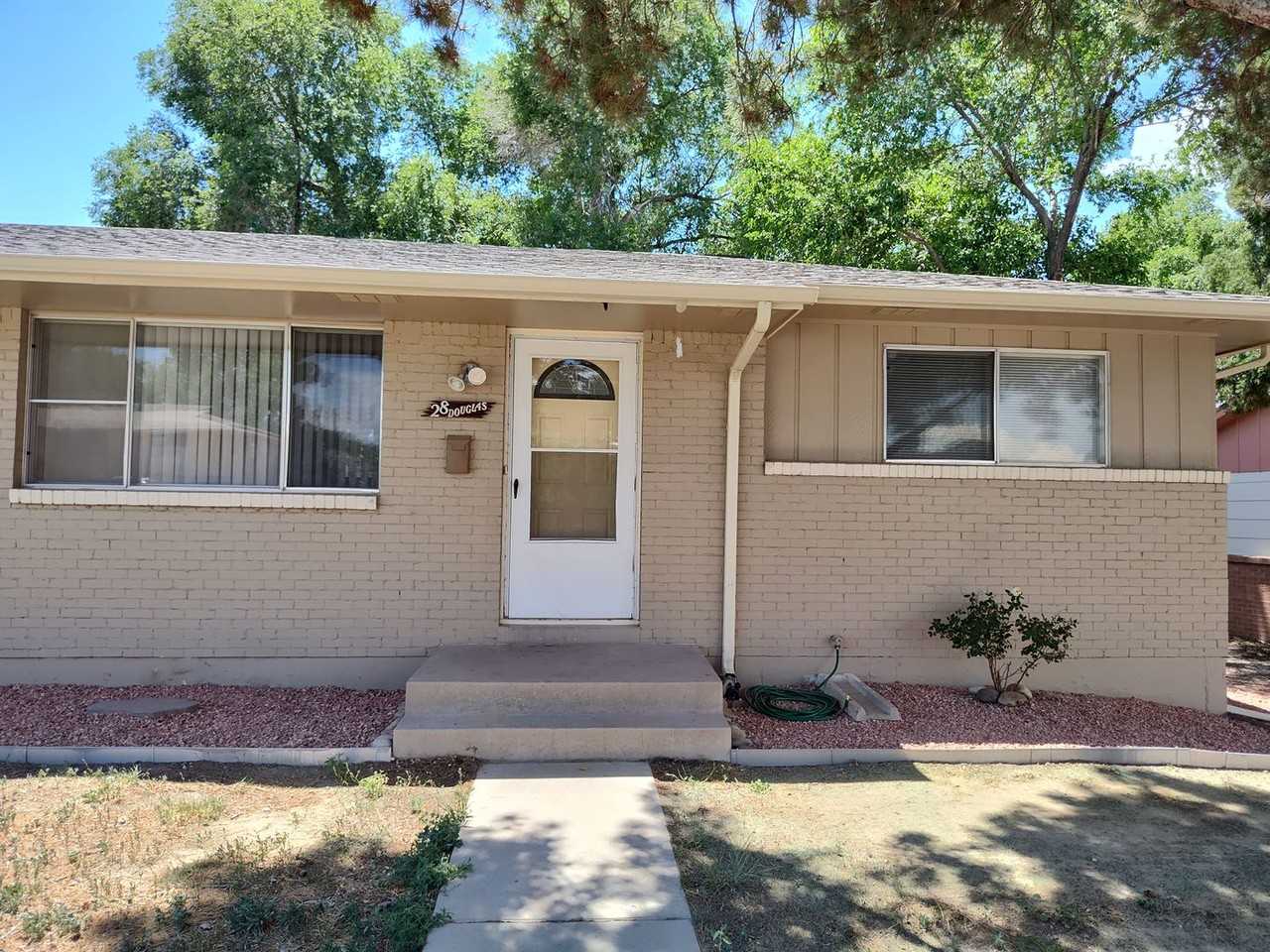 26 DOUGLAS LN. Apartments 26 Douglas Ln, Pueblo, CO 81001 Zumper