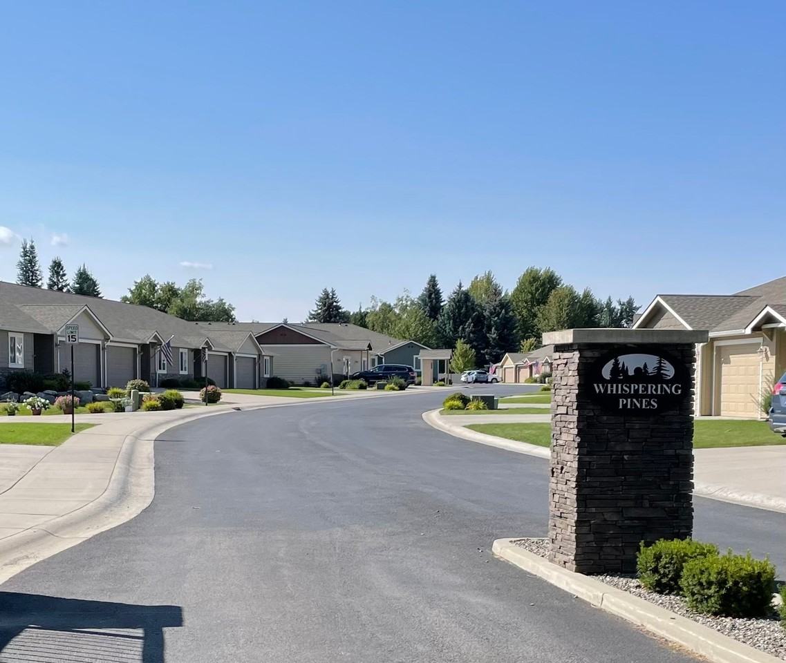Whispering Pines 55+ in Spokane Valley! - Photo 4 of 20