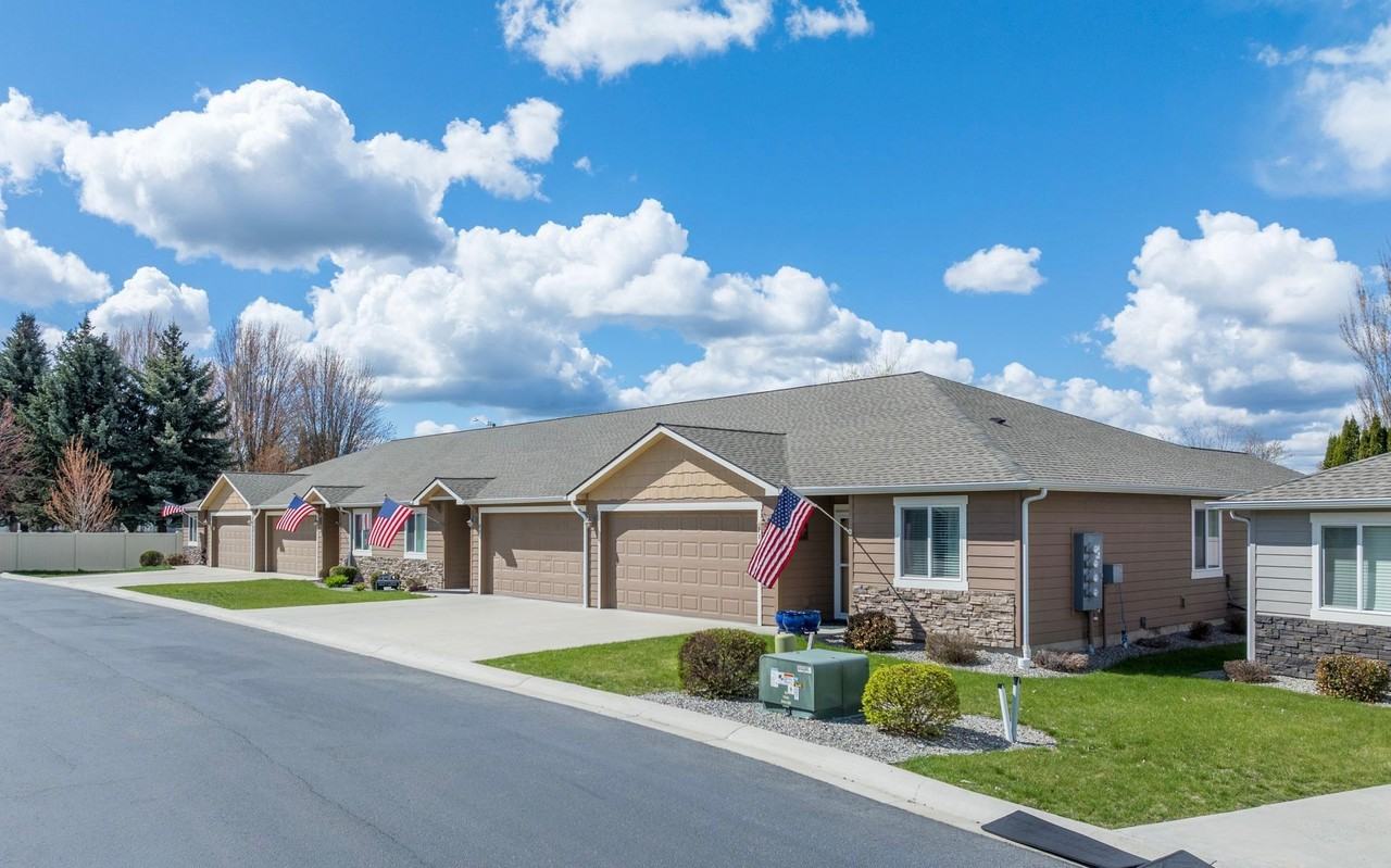 Whispering Pines 55+ in Spokane Valley! - Photo 6 of 20