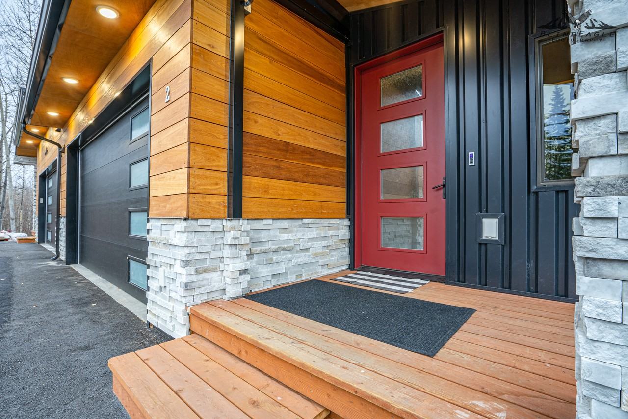 Westpoint duplex - Photo 5 of 15