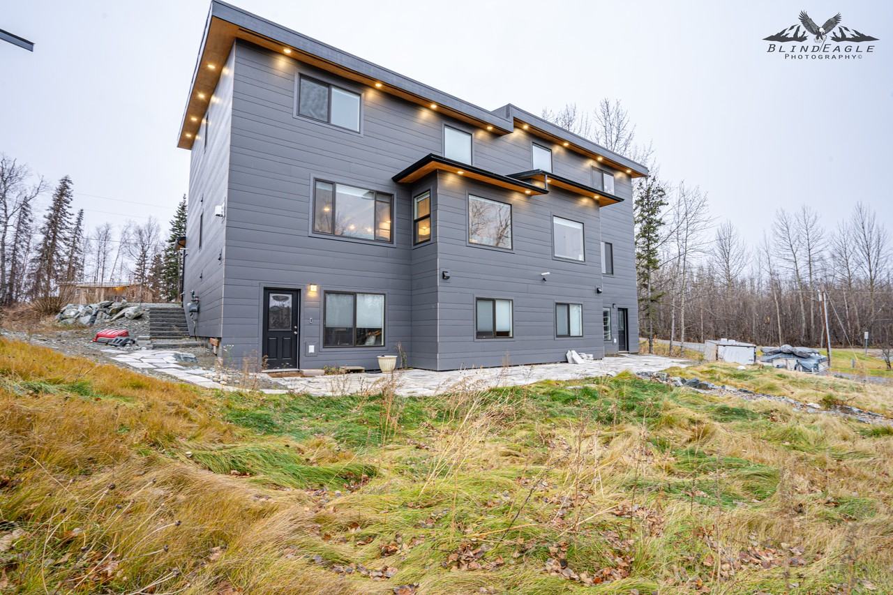 Westpoint duplex - Photo 6 of 15