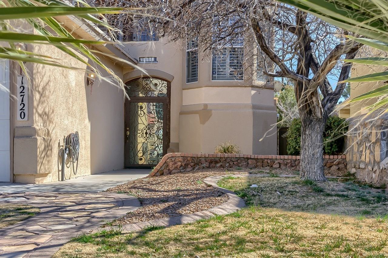 12720 Tierra Aurora Dr - Photo 2 of 22