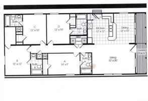 featured image of 140 Varsity Dr
