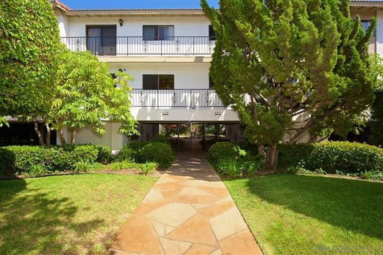 845 E Ave Unit G G, Coronado, CA 92118 3 Bedroom Apartment for
