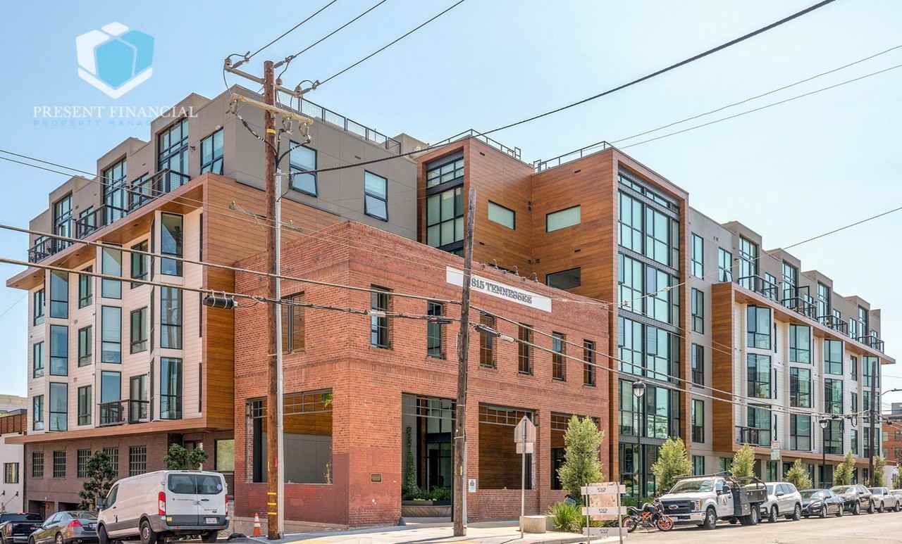 815 Tennessee St Unit 403