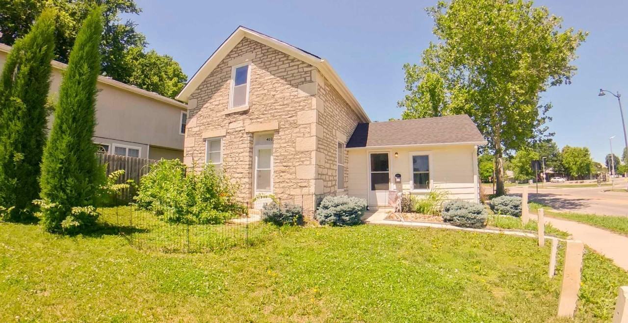 402 Bluemont Avenue - Photo 2 of 8