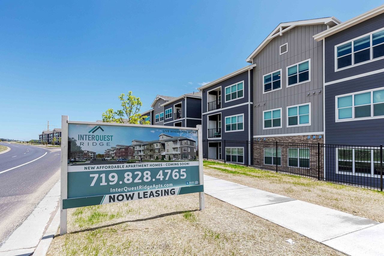 InterQuest Ridge - Photo 2 of 20