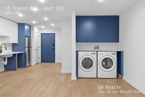 featured image of 55 Tunxis Ave #105