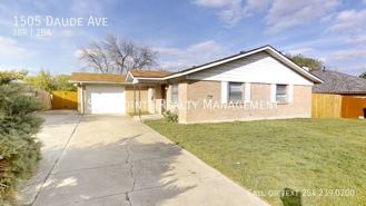 1505 Daude Ave - Photo 1 of 1