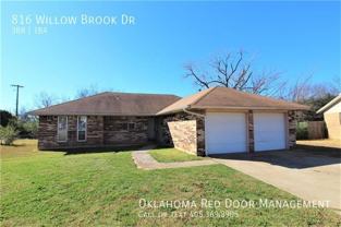 816 Willow Brook Dr - Photo 1 of 1