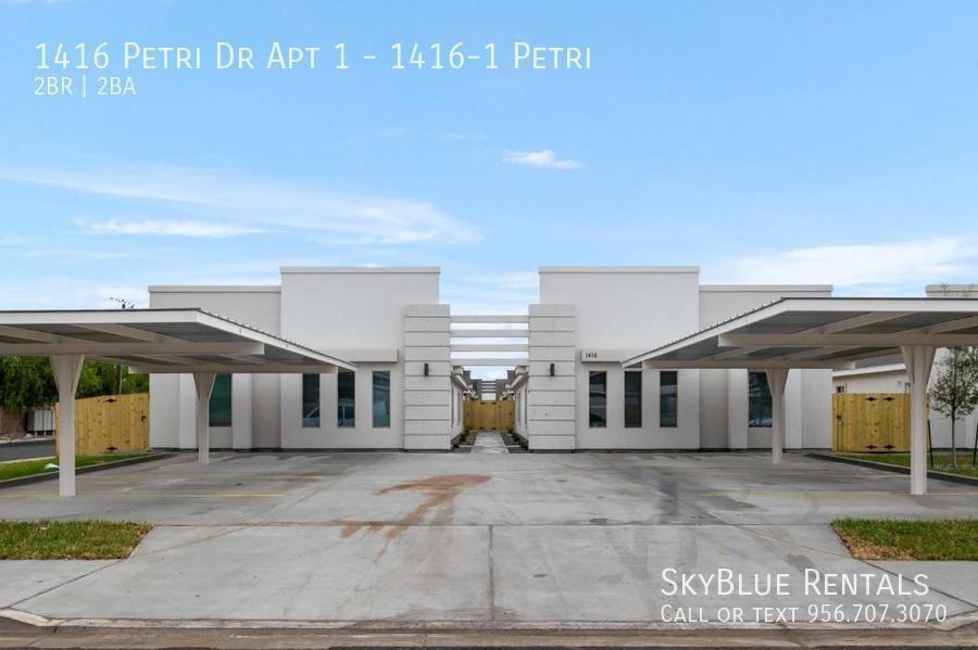 1416 Petri Dr Unit 1 - Photo 3 of 11