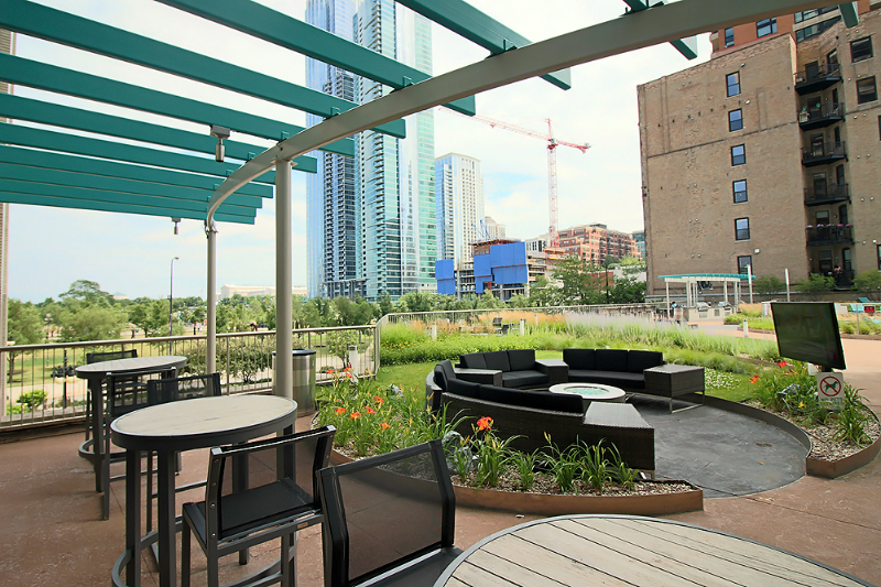 1123 S Michigan Ave - Photo 7 of 20