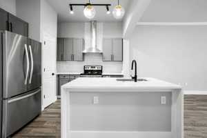 featured image of 600 Studemont St