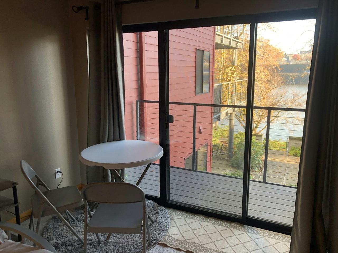 730 NW Naito Parkway, Unit E25 - Photo 4 of 44