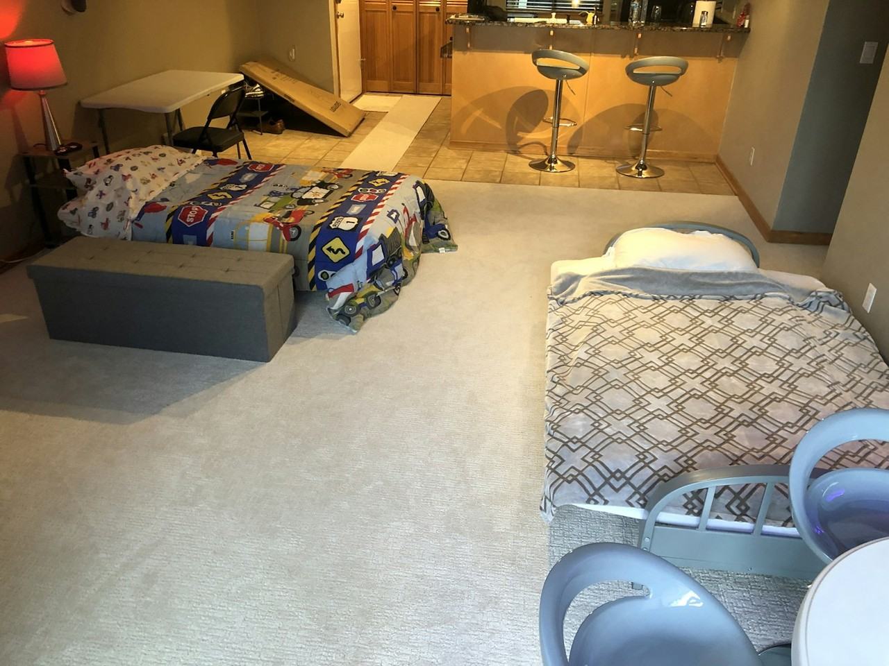730 NW Naito Parkway, Unit E25 - Photo 5 of 44