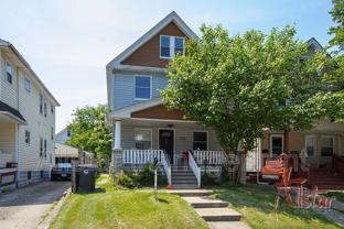 2086 West Boulevard #UP - Photo 1 of 1