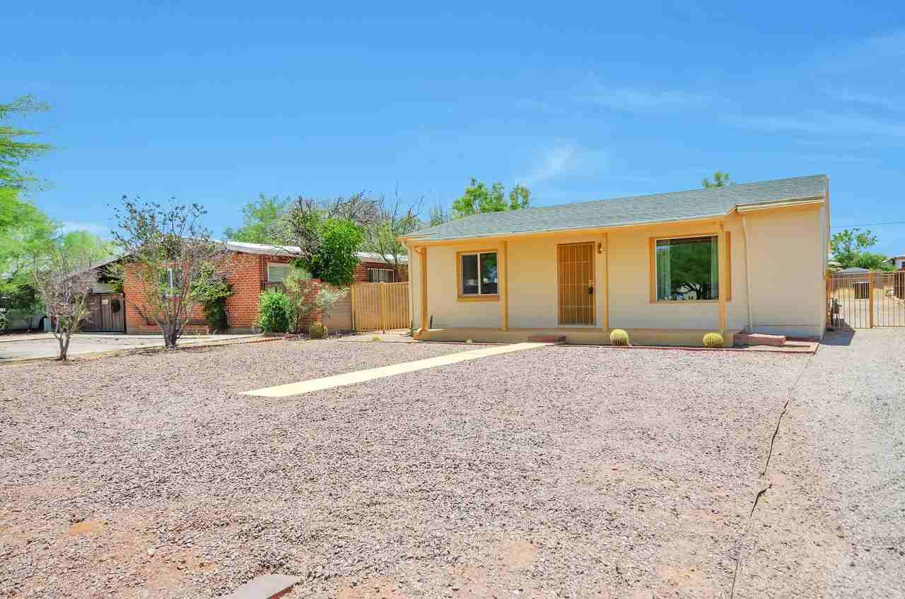 1520 East Silver Street