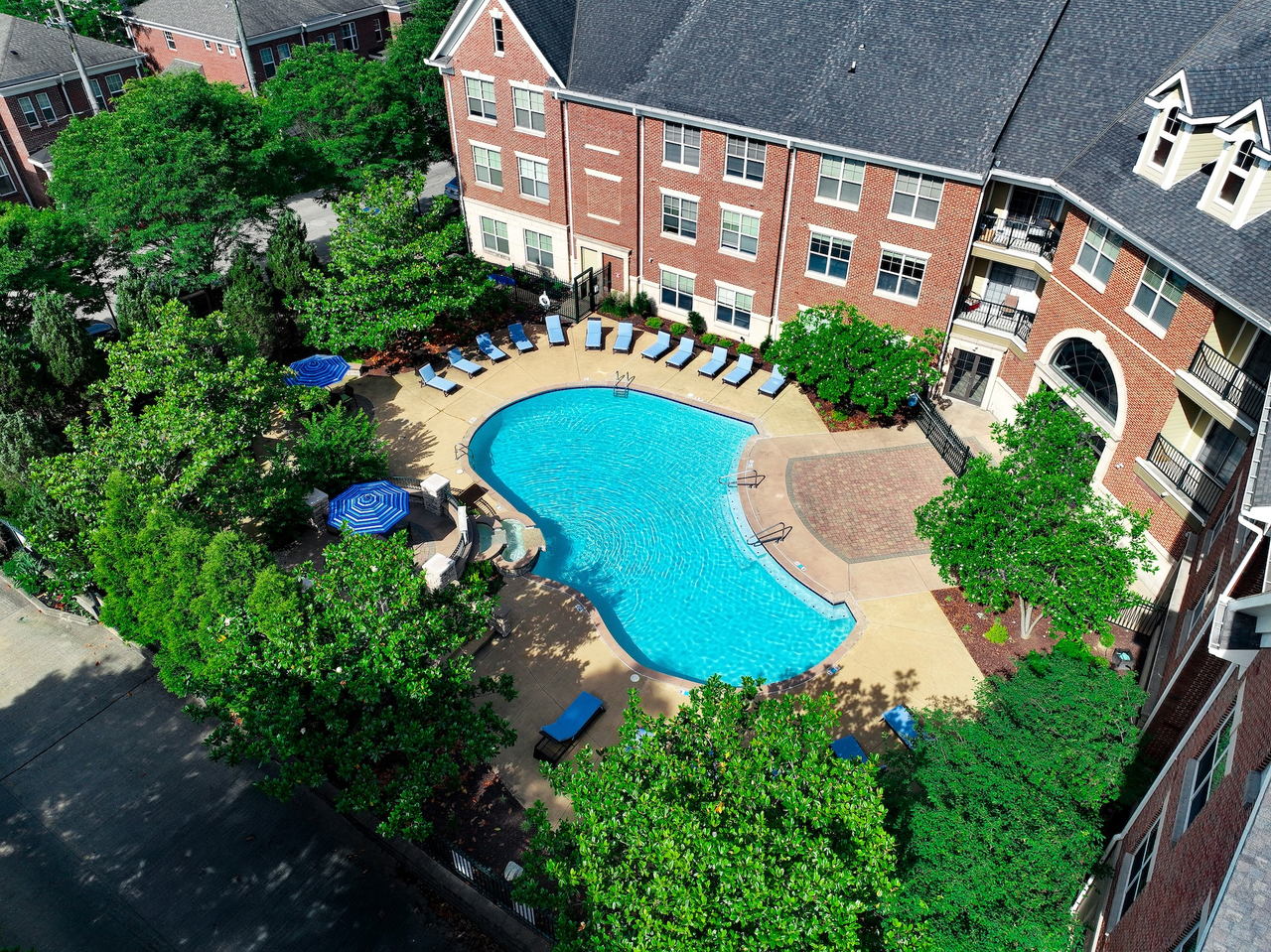 The Village at Stetson Square - Photo 7 of 50