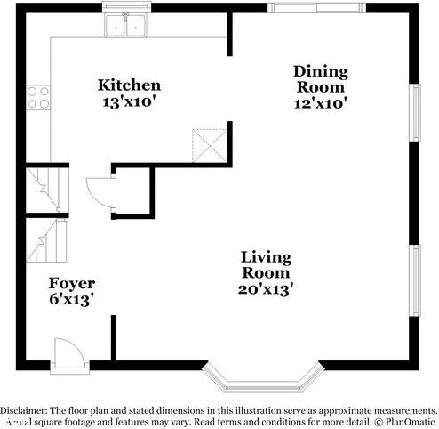 1721 Golfview Dr - Photo 3 of 18