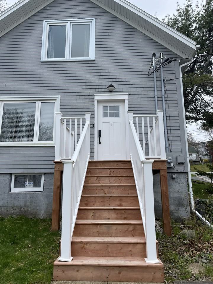12 Woodbury Drive, Halifax, NS B3M 1Z5 1 Bedroom Apartment for 1,995/month Zumper