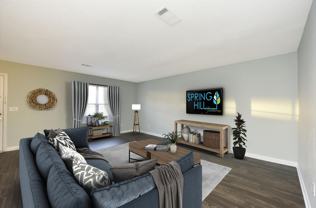 Spring Hill Townhomes - Photo 1 of 1