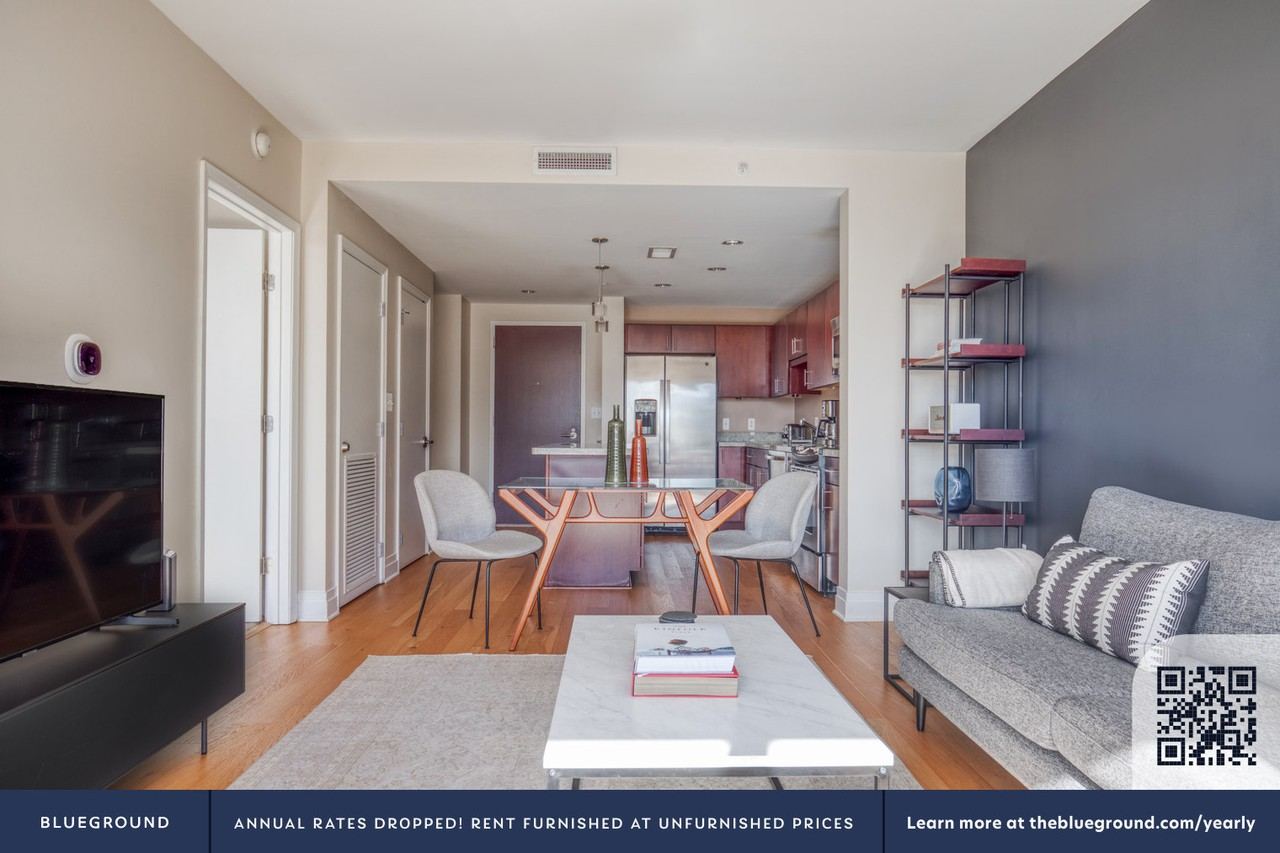 2221 I St Nw #208 - Photo 4 of 43