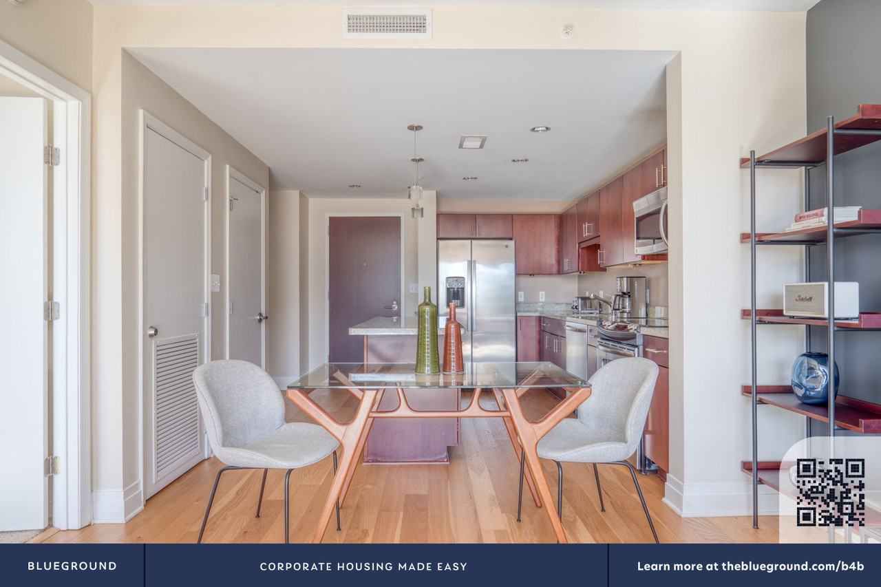2221 I St Nw #208 - Photo 6 of 43