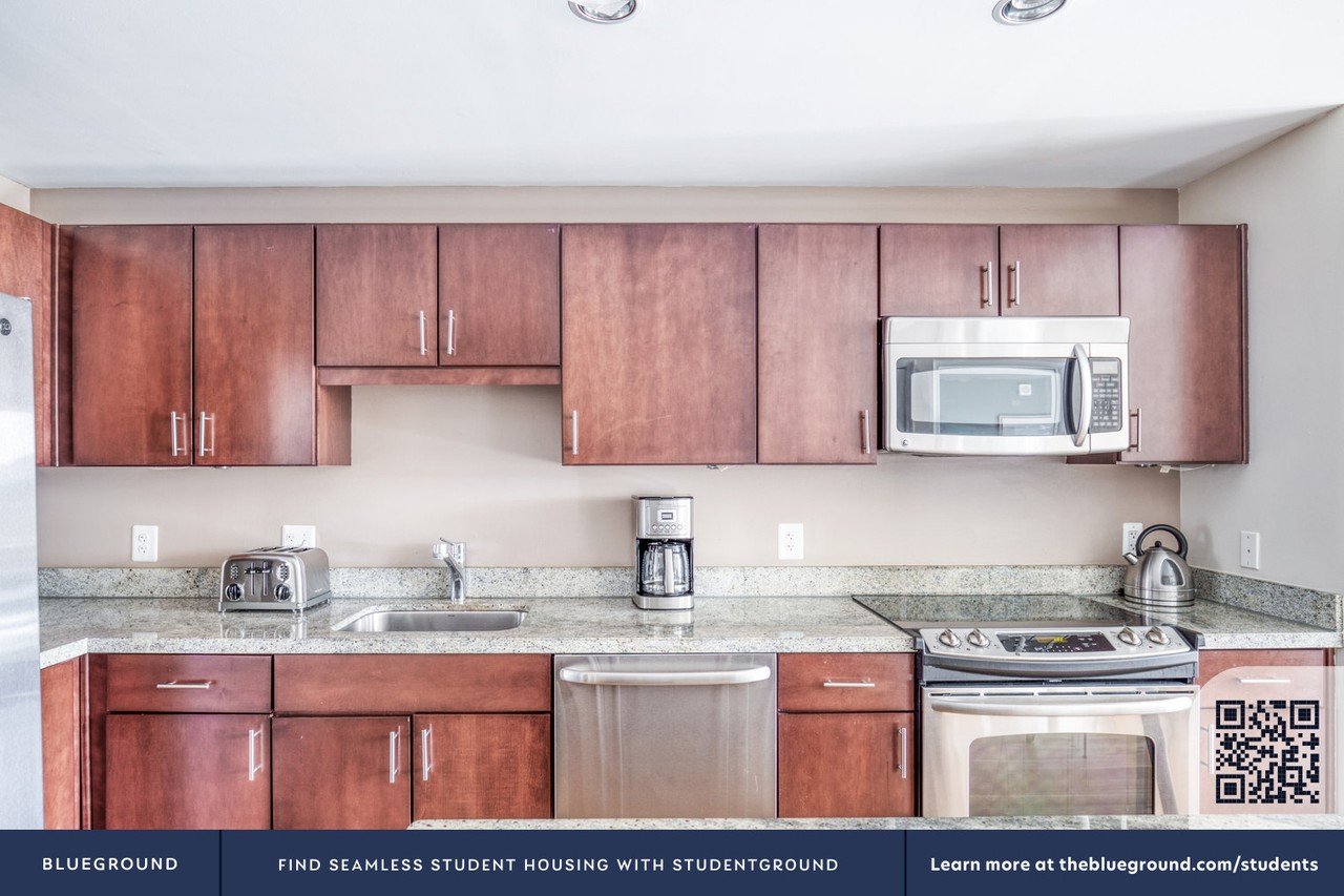2221 I St Nw #208 - Photo 7 of 43