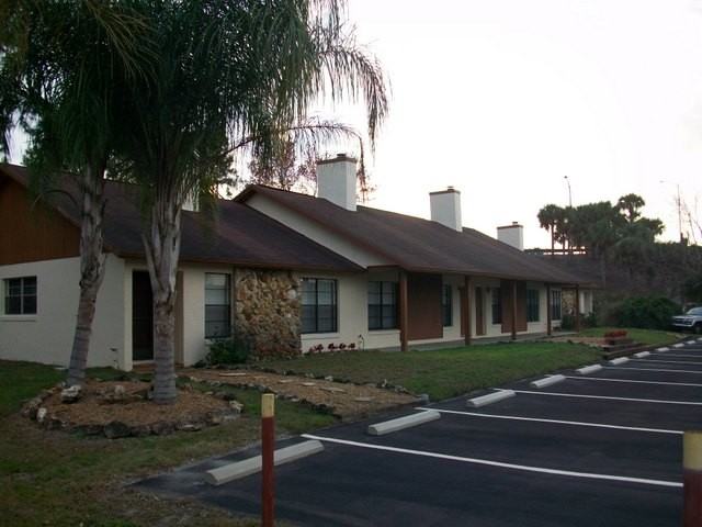 421 E Airport Blvd #A