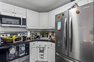 featured image of E Lafayette St