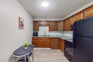 featured image of Clevemont Rd