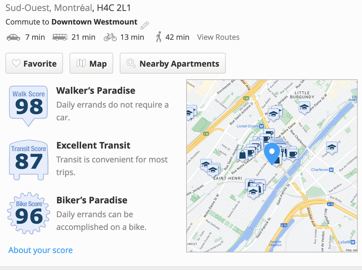 139 Rue Rose-de-Lima - Photo 2 of 11