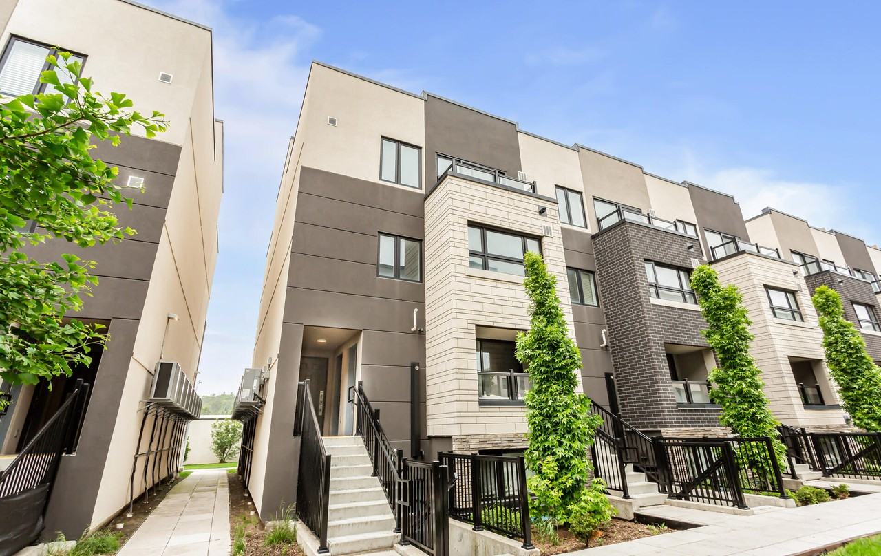 1137 Cooke Boulevard #203 - Photo 2 of 14