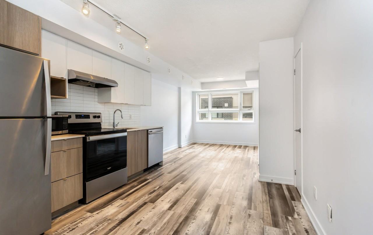 1137 Cooke Boulevard #203 - Photo 3 of 14