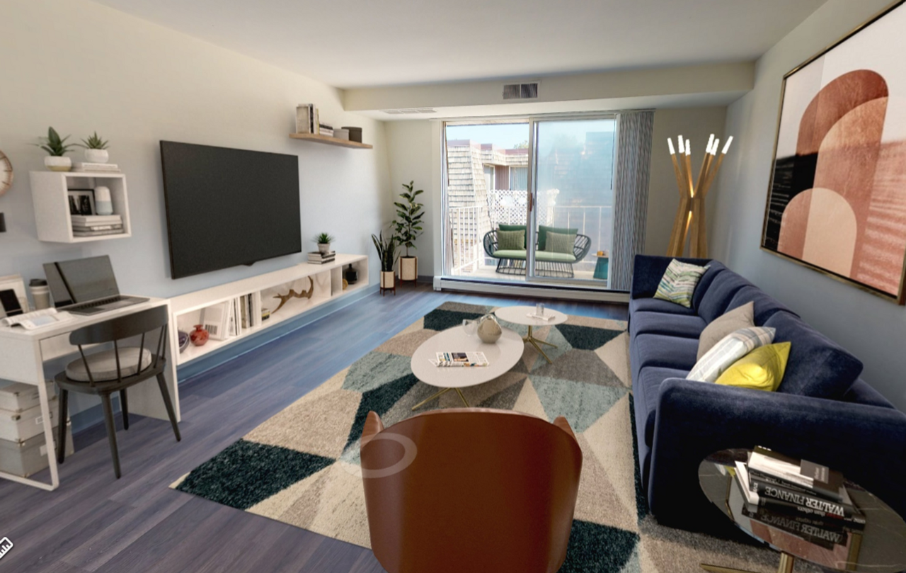 Normandy Village - Photo 7 of 44