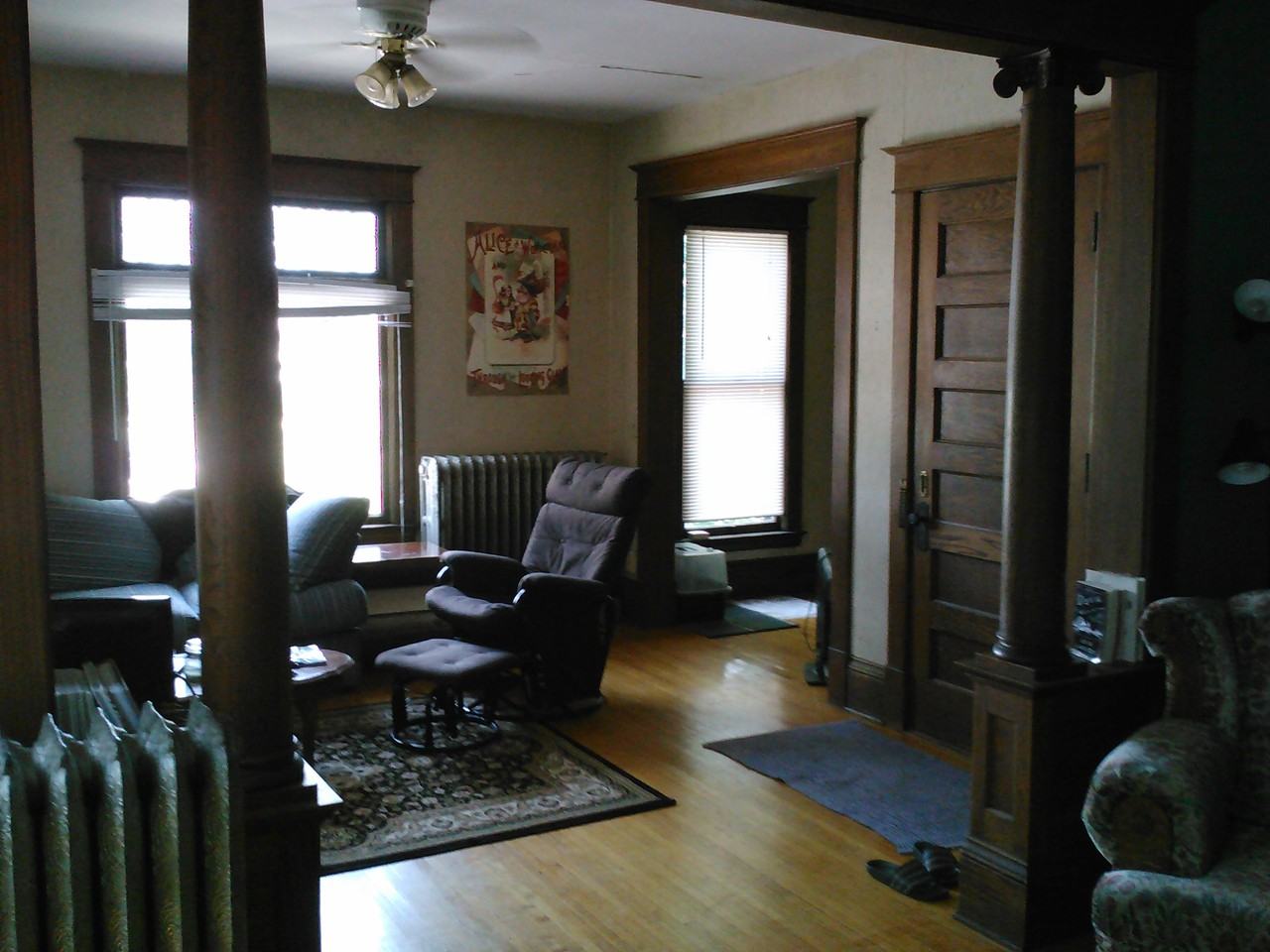 2721 Delaware St Se 2nd Fl #2ndFL - Photo 3 of 8