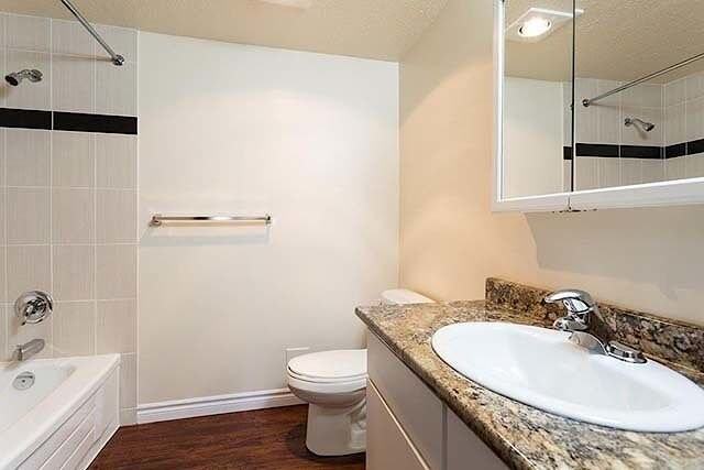 1 Towers Park Ln #2077A - Photo 2 of 3