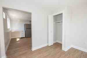 featured image of 6108 Abrams Road #3205C